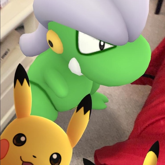 Meet your Posher, Taeyoung - Picture 1 of 1